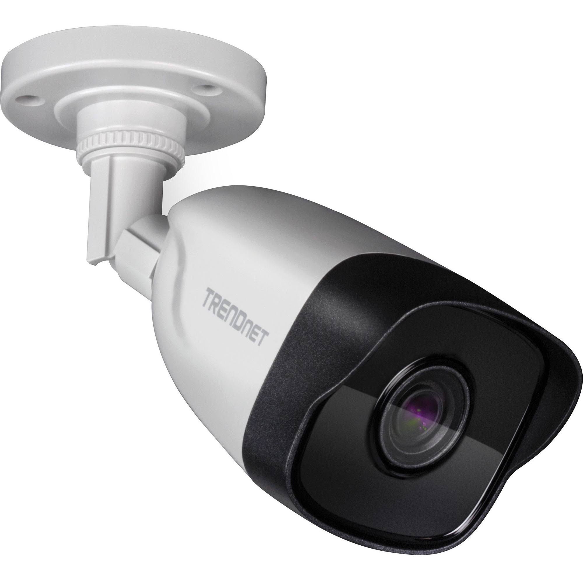PoE IR Bullet Network Camera B446099