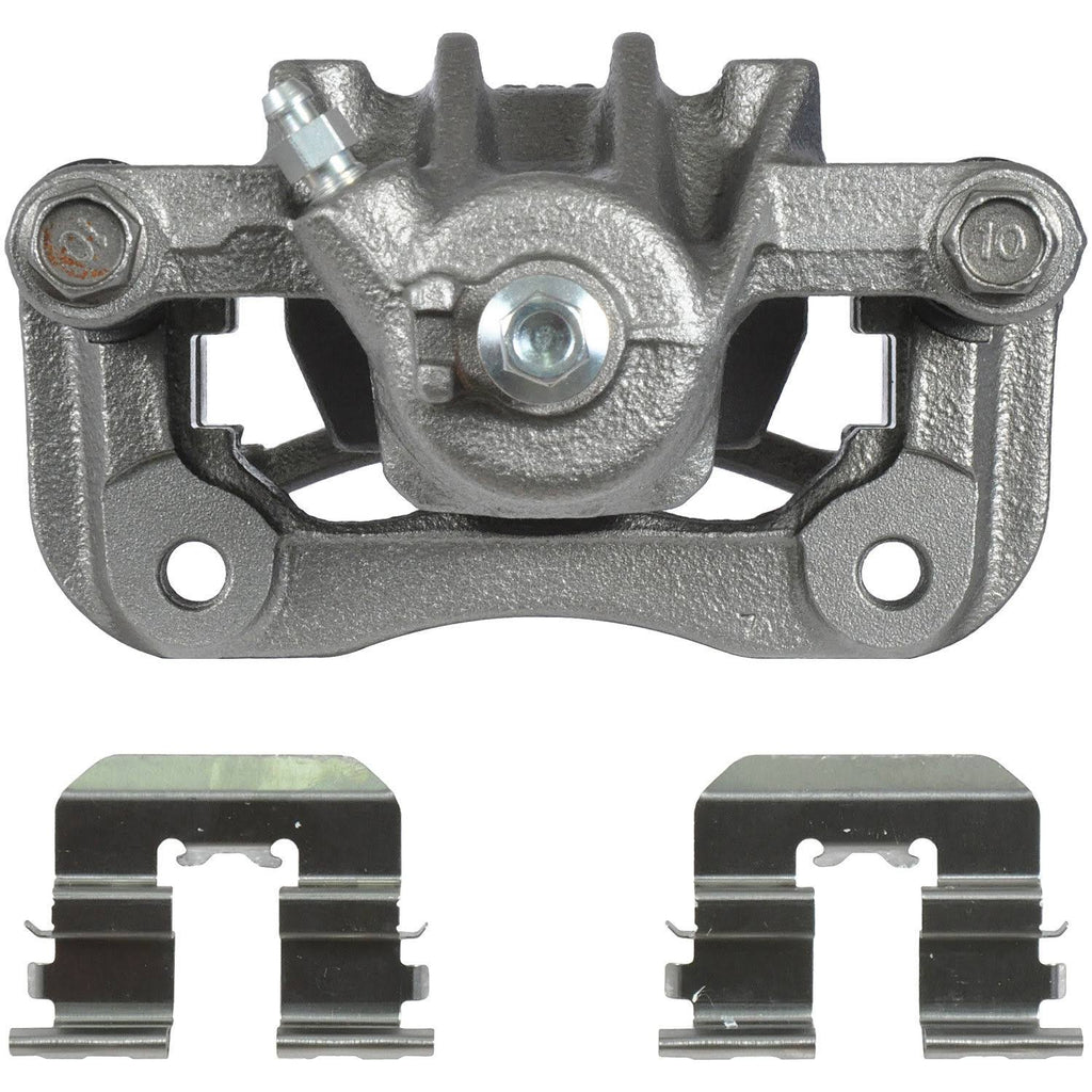 Bracketed Brake Caliper E1076