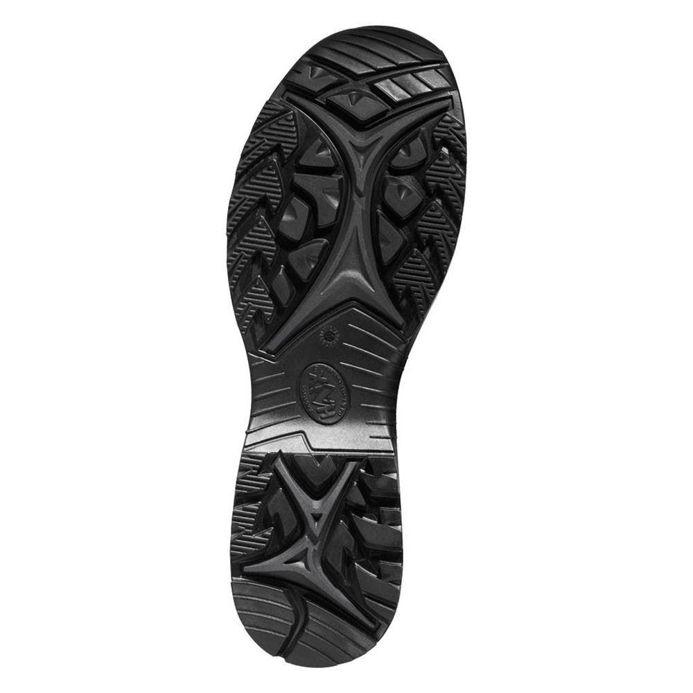 Black Eagle Tactical 2.0 GTX Mid Black Boots S907