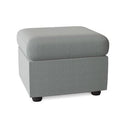 26x22 Rectangle Standard Ottoman F644521