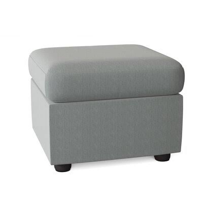 26x22 Rectangle Standard Ottoman F644521