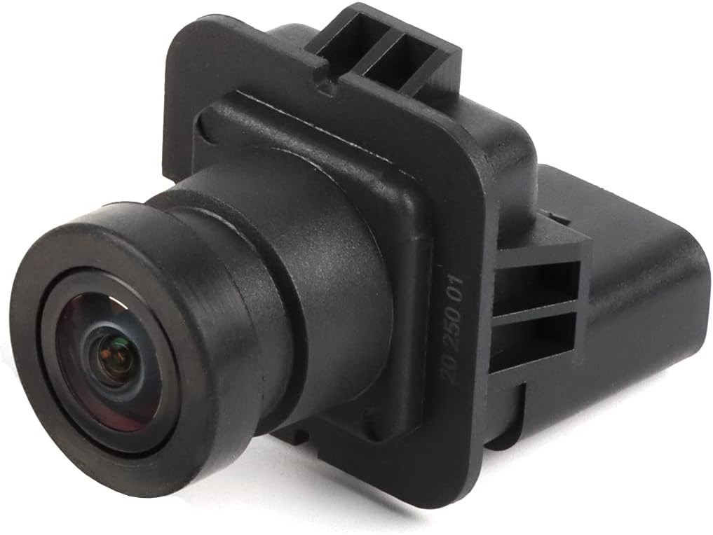 Rear View Backup Camera for Ford F-150 2011-2014 M53134