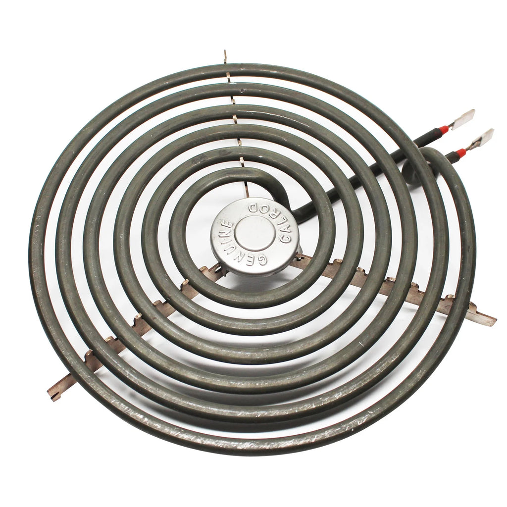 2-Pack 8 inch 6 Turns Surface Burner Element for Range, Stove & Cooktop N8578