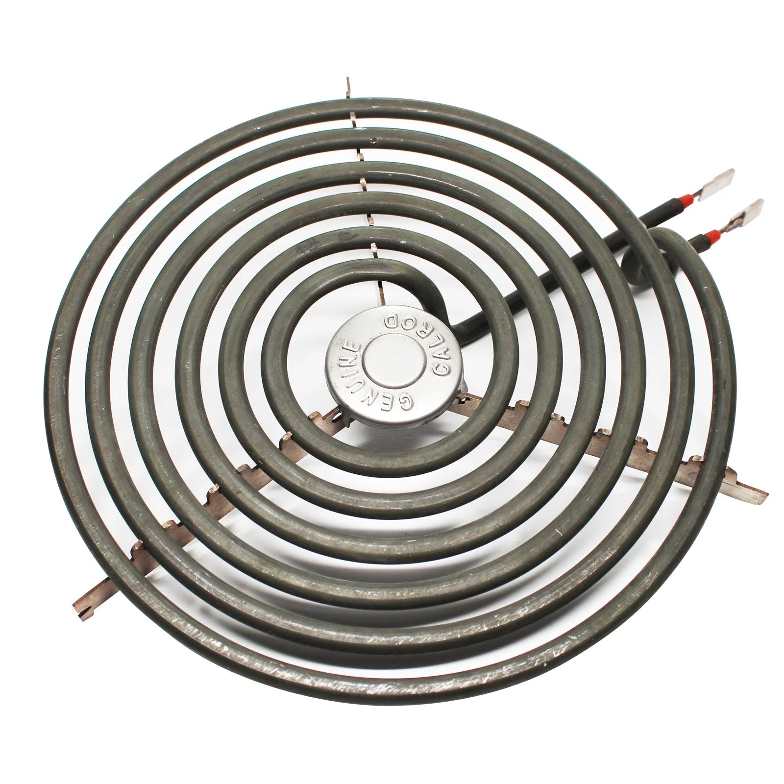 2-Pack 8 inch 6 Turns Surface Burner Element for Range, Stove & Cooktop N8578
