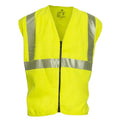 Large HiVis FR Class 2 Safety Vest U211329