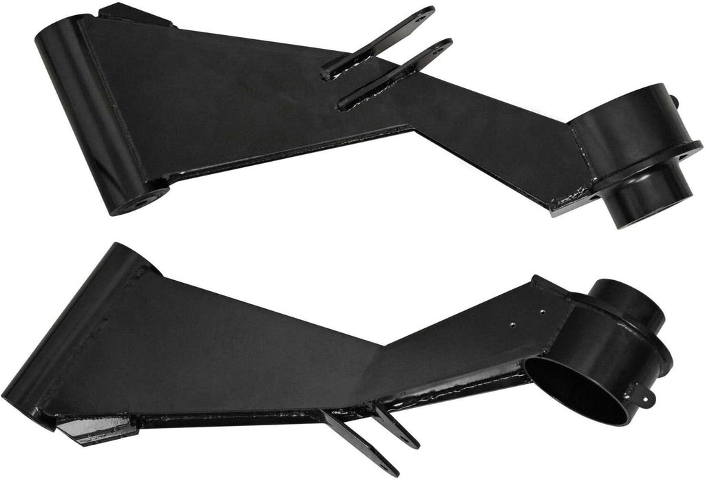 Extended Rear Trailing Arms for Can-Am Commander 800/1000 Black Z799