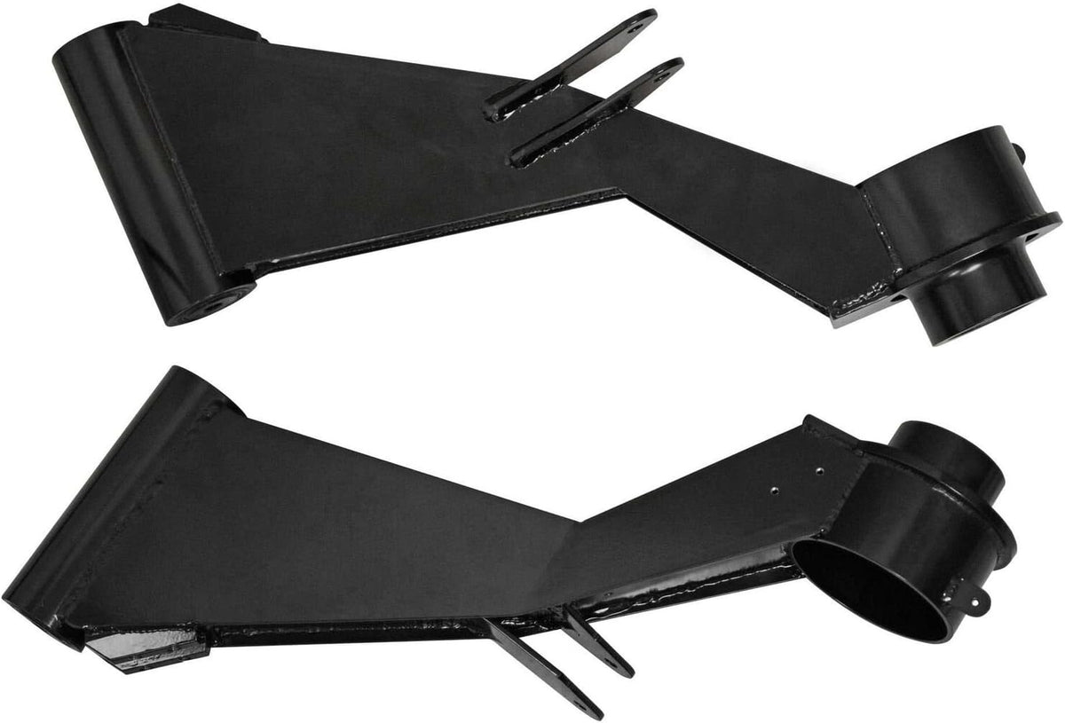 Extended Rear Trailing Arms for Can-Am Commander 800/1000 Black Z799