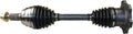 CV Axle Shaft Assembly D3707