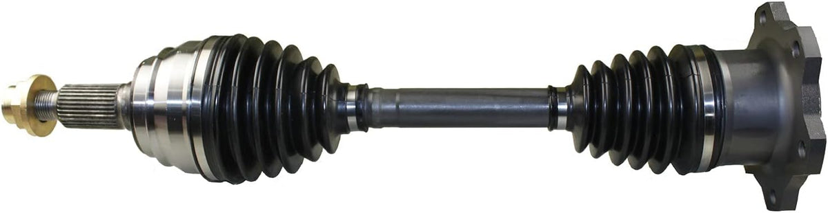 CV Axle Shaft Assembly D3707