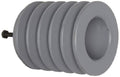 V-Belt Sheave, 5.8 Dia. G731179