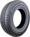 235/55R18 All-Season Tire C420