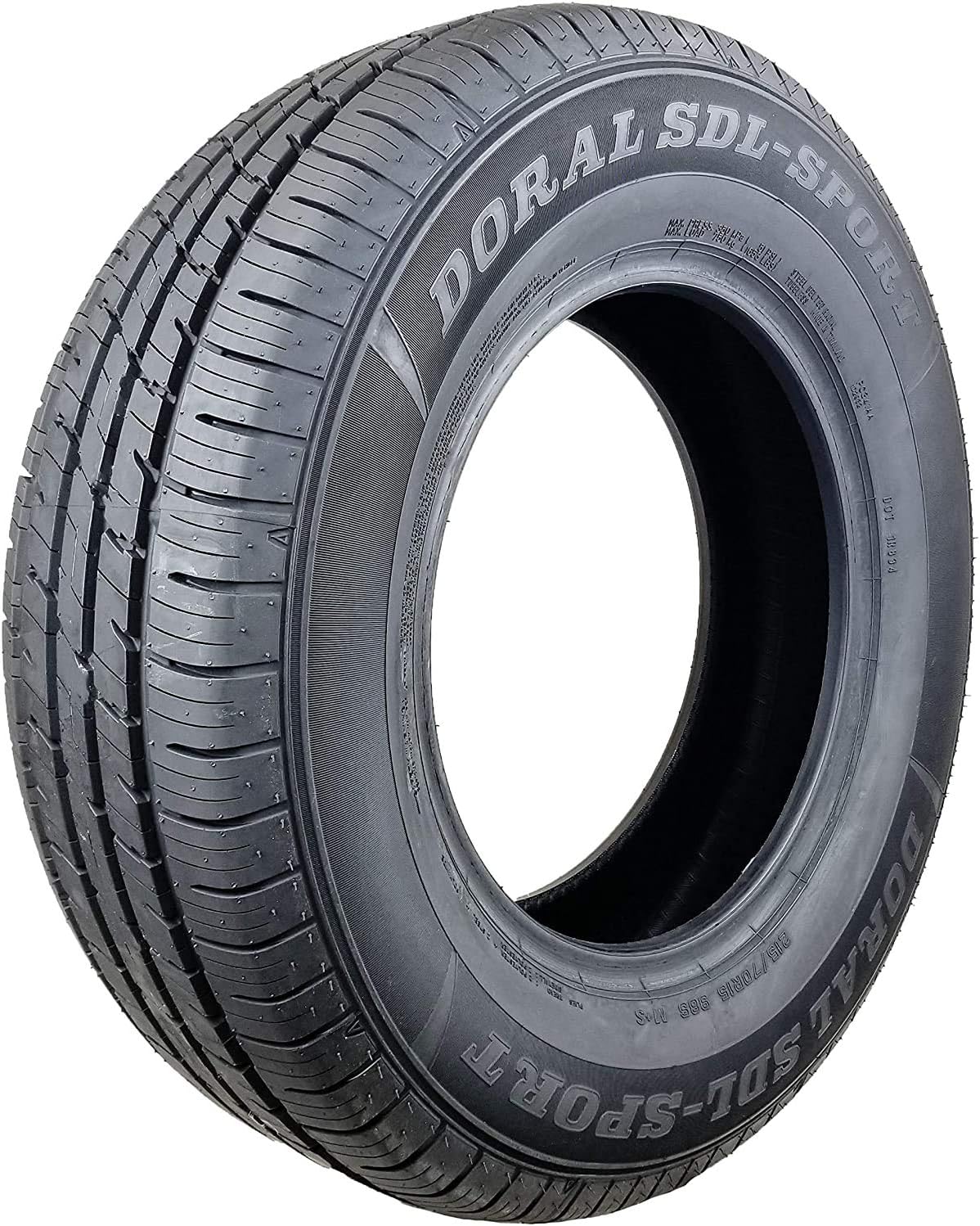 235/55R18 All-Season Tire C420
