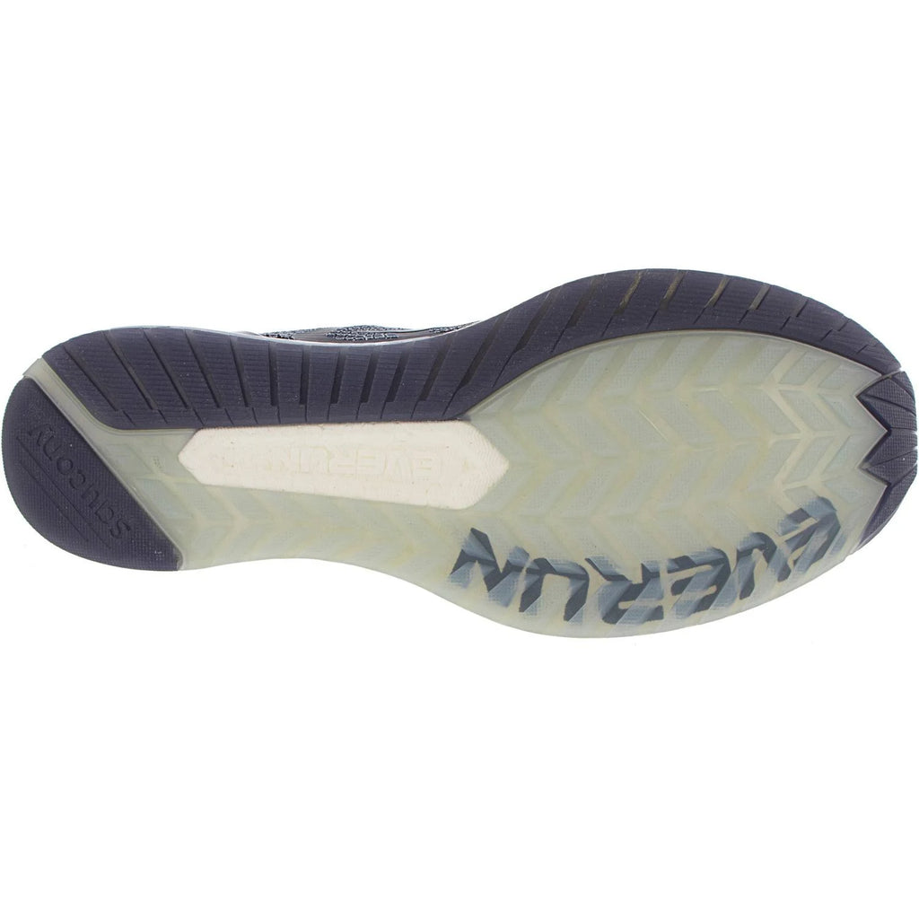 Grey Fog Liberty ISO Running Shoes O79057