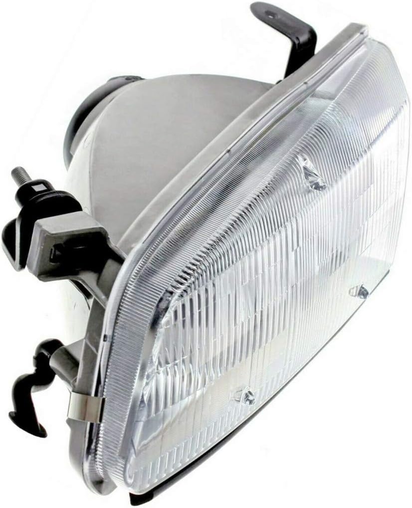 Pair Head Lights for Toyota Camry R81448