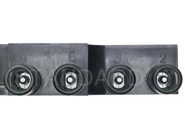 Distributor Cap and Rotor Kit L607450