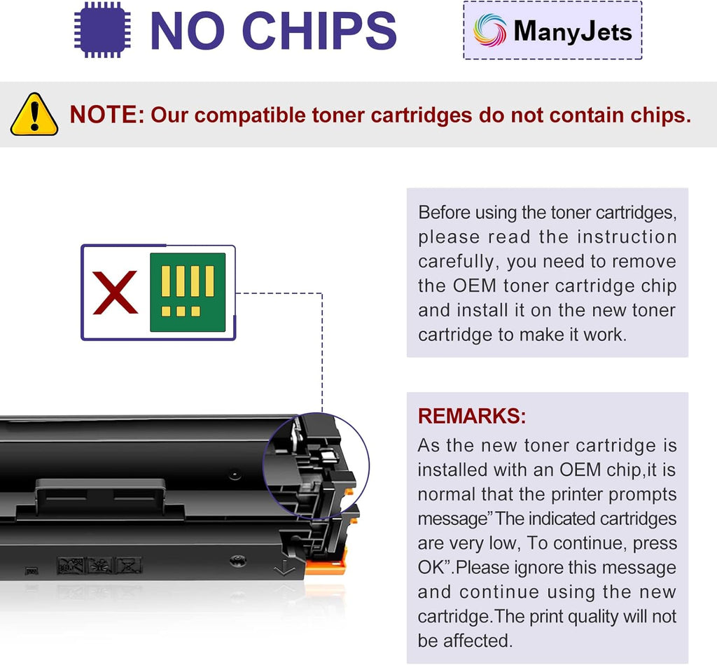 Black 2-Pack Toner Cartridge W25732