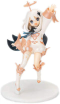 Paimon Anime Actionable Figures PVC Model Doll Ornaments Miniature R56983