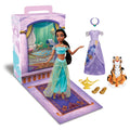 Jasmine Story Doll, 11 Inches, Fully Posable Toy Figure O29239