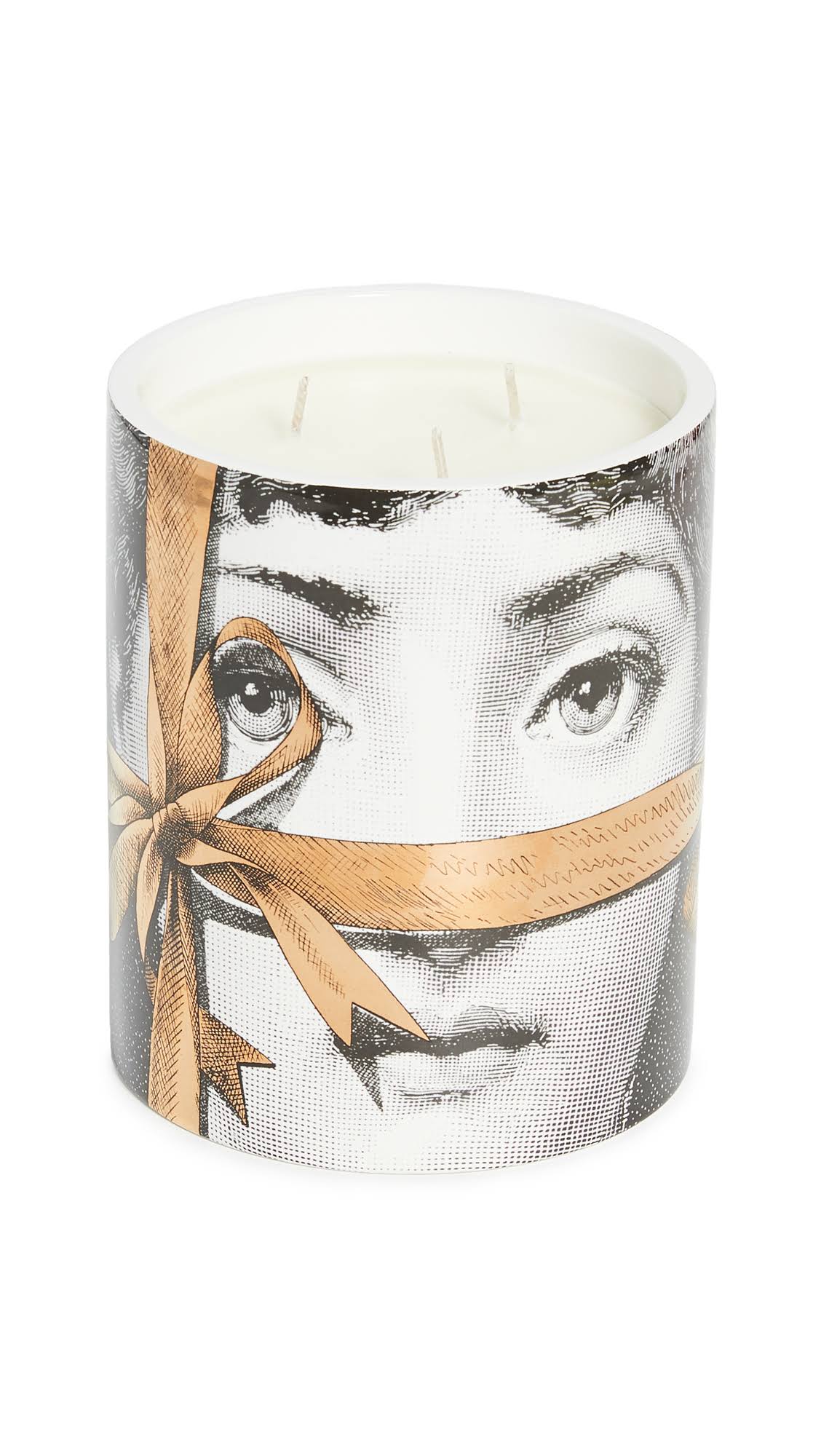 Regalo Scented Candle - Gold - 900g O26375