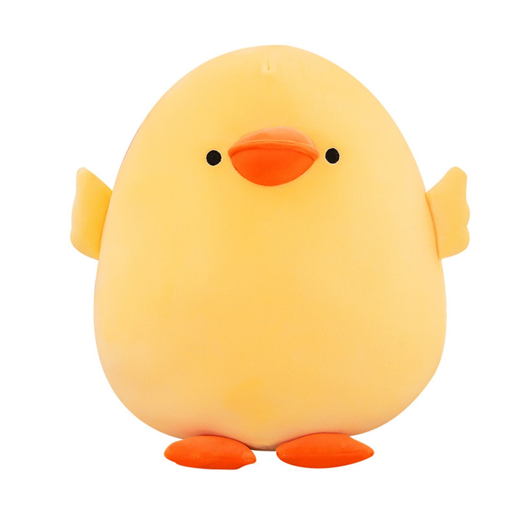 Cartoon Duck Stuffed Plush Doll Soft Pillow Toy H603