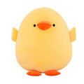 Cartoon Duck Stuffed Plush Doll Soft Pillow Toy H603