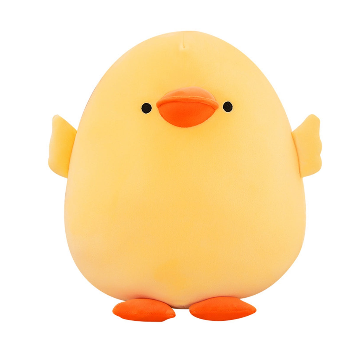 Cartoon Duck Stuffed Plush Doll Soft Pillow Toy H603