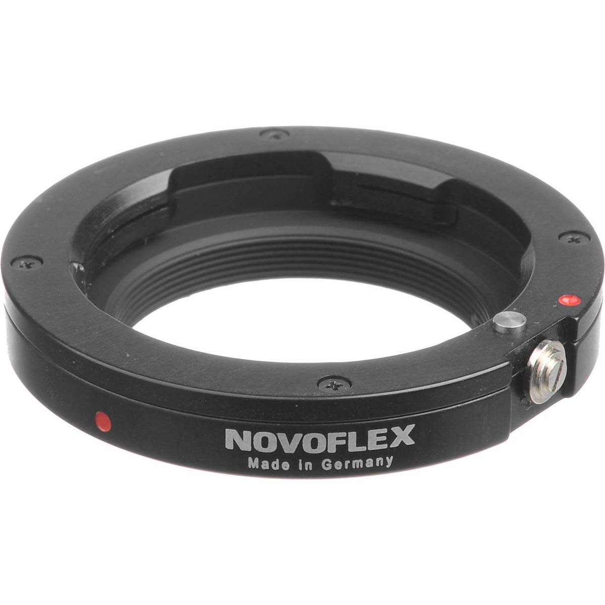 Lens Mount Adapter Leica M Lens to Micro Four-Thirds Camera Body K984