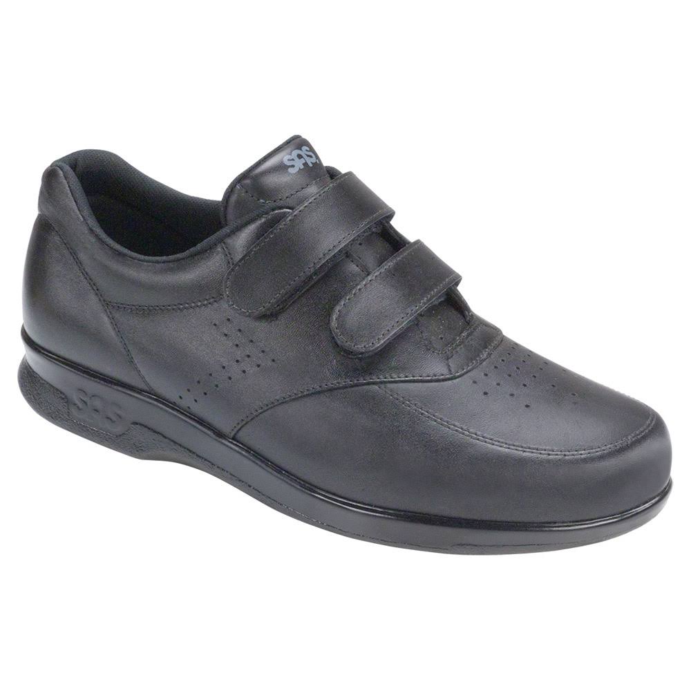 SAS Men's VTO Black 11 Slim S346055