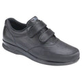 SAS Men's VTO Black 11 Slim S346055