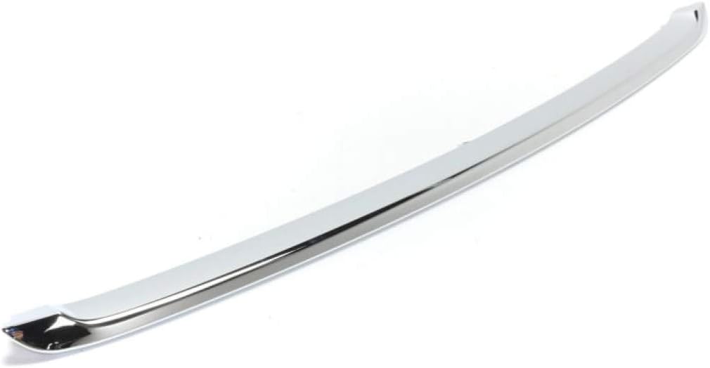 Chrome Grille Trim for Mini Cooper S596338