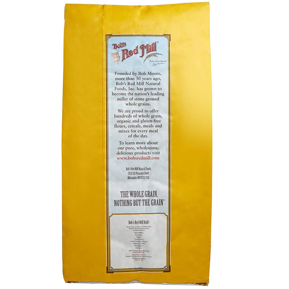 25 lb. Large Flake Nutritional Yeast Z57911
