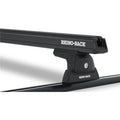 Black Track Mount Cap Topper HD Bar F7033