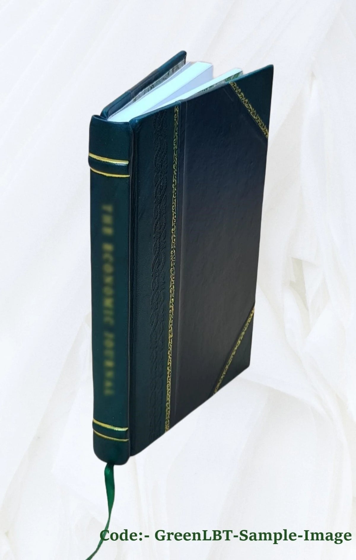 Leather Bound Report U7435
