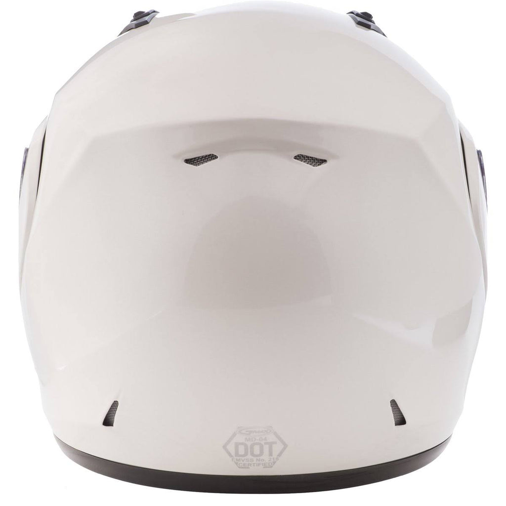 Matte Black Modular Helmet O549911