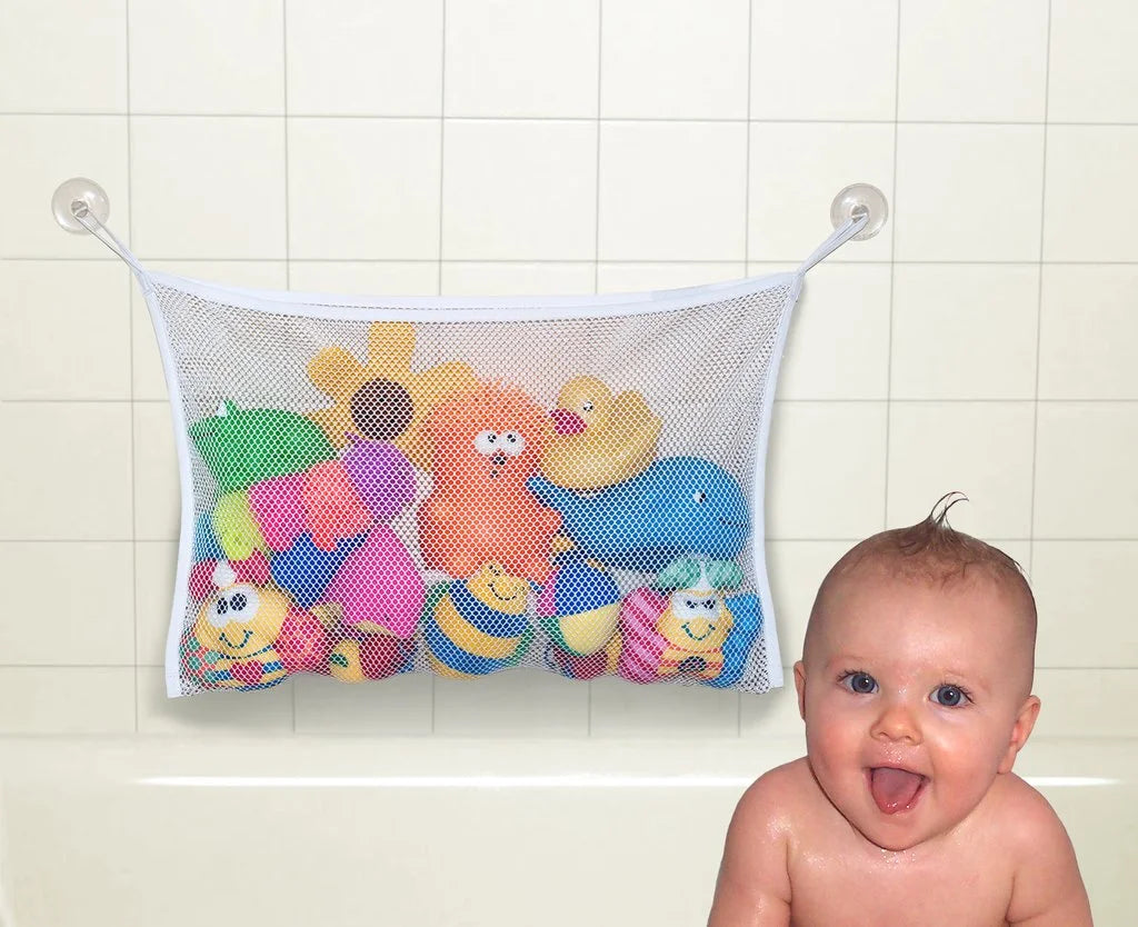 Bath Tub Toy Bag P439
