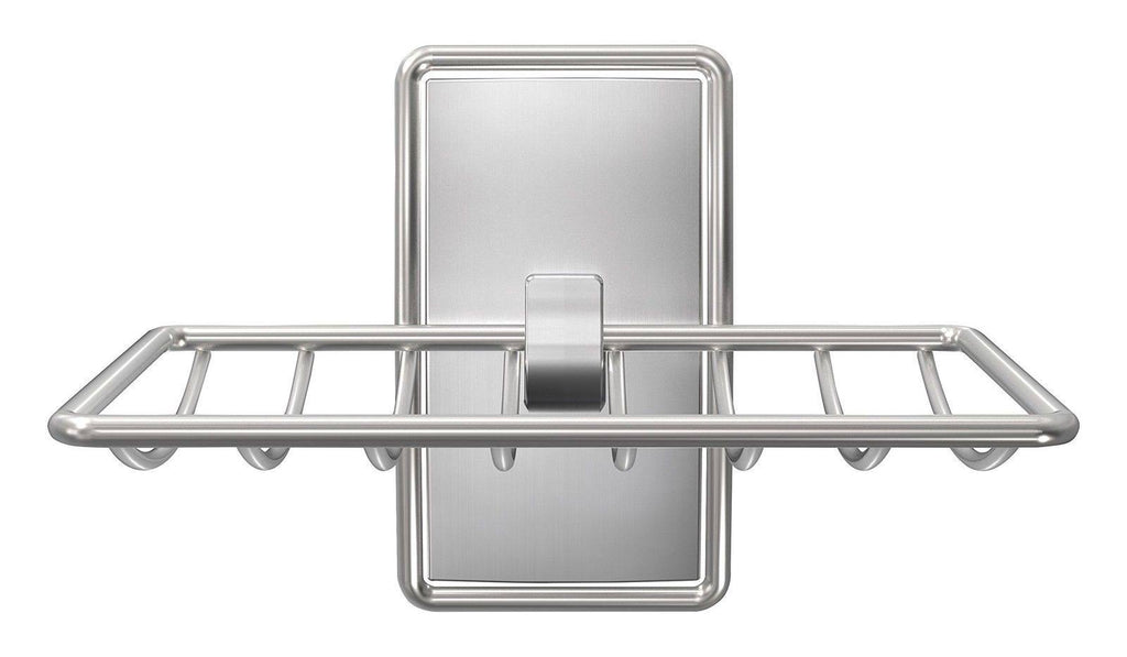 Soap Dish Satin Nickel K512669