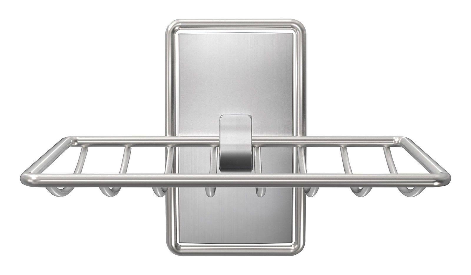 Soap Dish Satin Nickel K512669