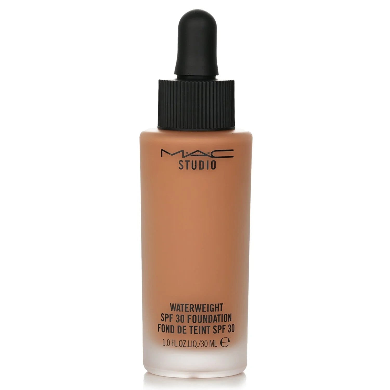 NC45 Studio Waterweight Foundation SPF 30 30ml J639