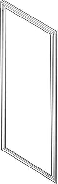 Refrigerator Door Gasket Assembly W759