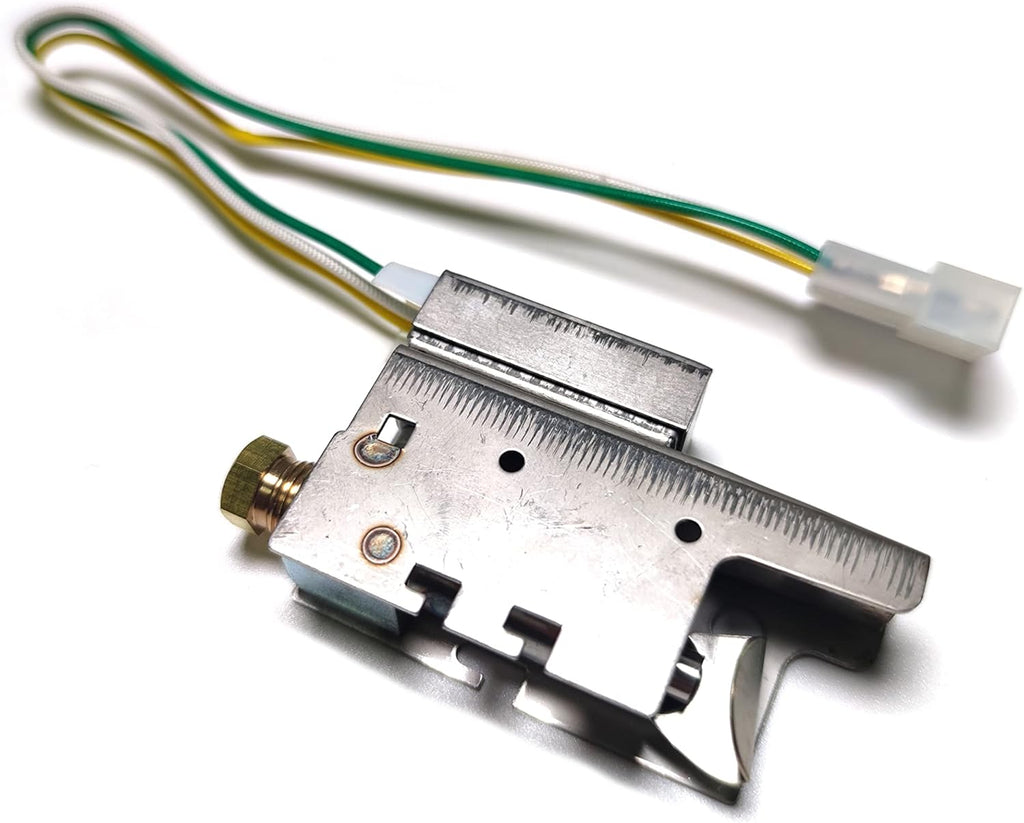 3 Wire SPDT Safety Ignition Switch for Gas Furnace Pilot Burner Assembly Pack of 2 S83251