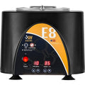 Digital Angled 8-Place Centrifuge Y44114