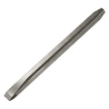 7-1/2-Inch by 1/4-Inch Carbide Hand Stone Chisel N629