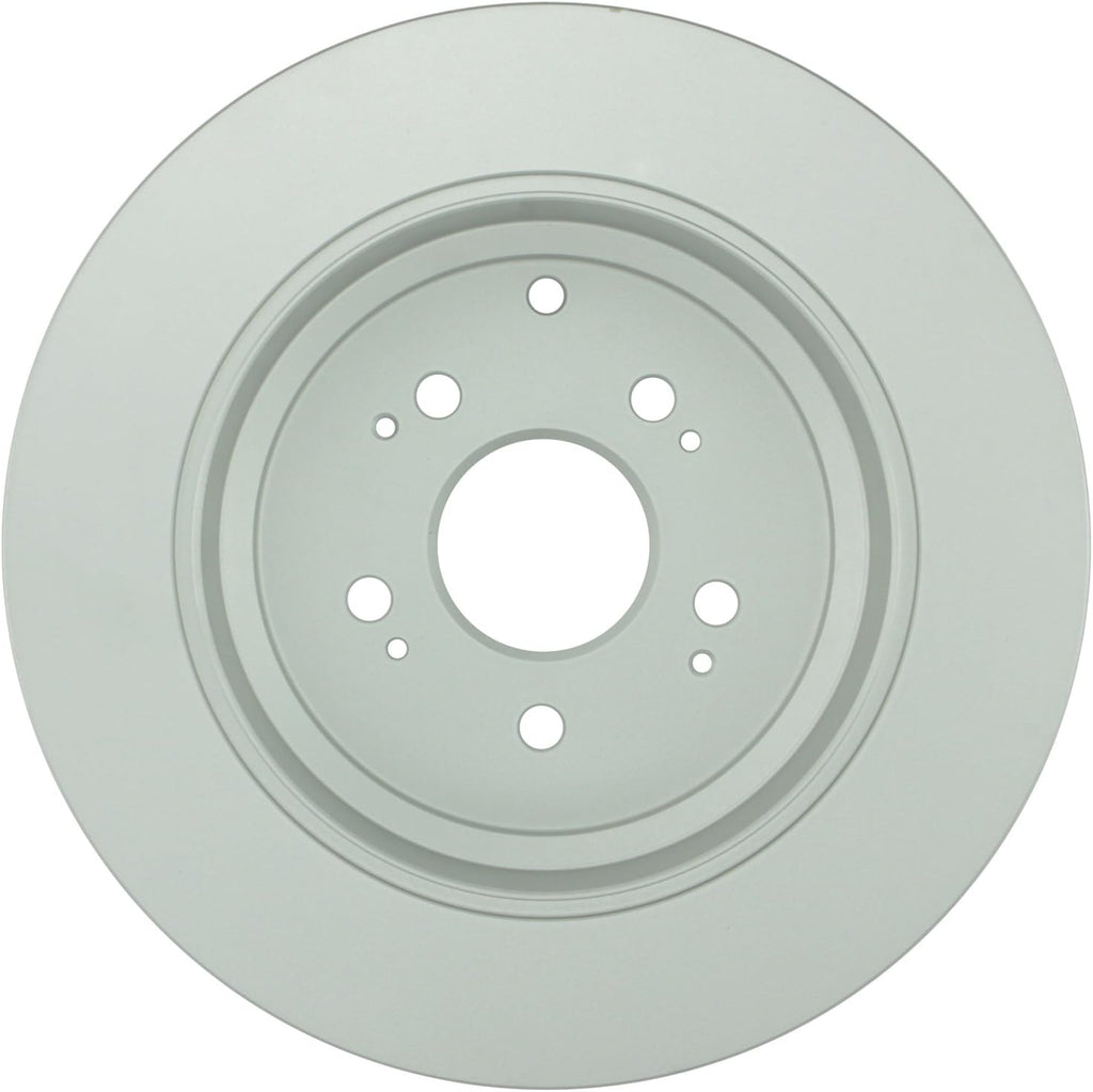 QuietCast Premium Disc Brake Rotor S1942