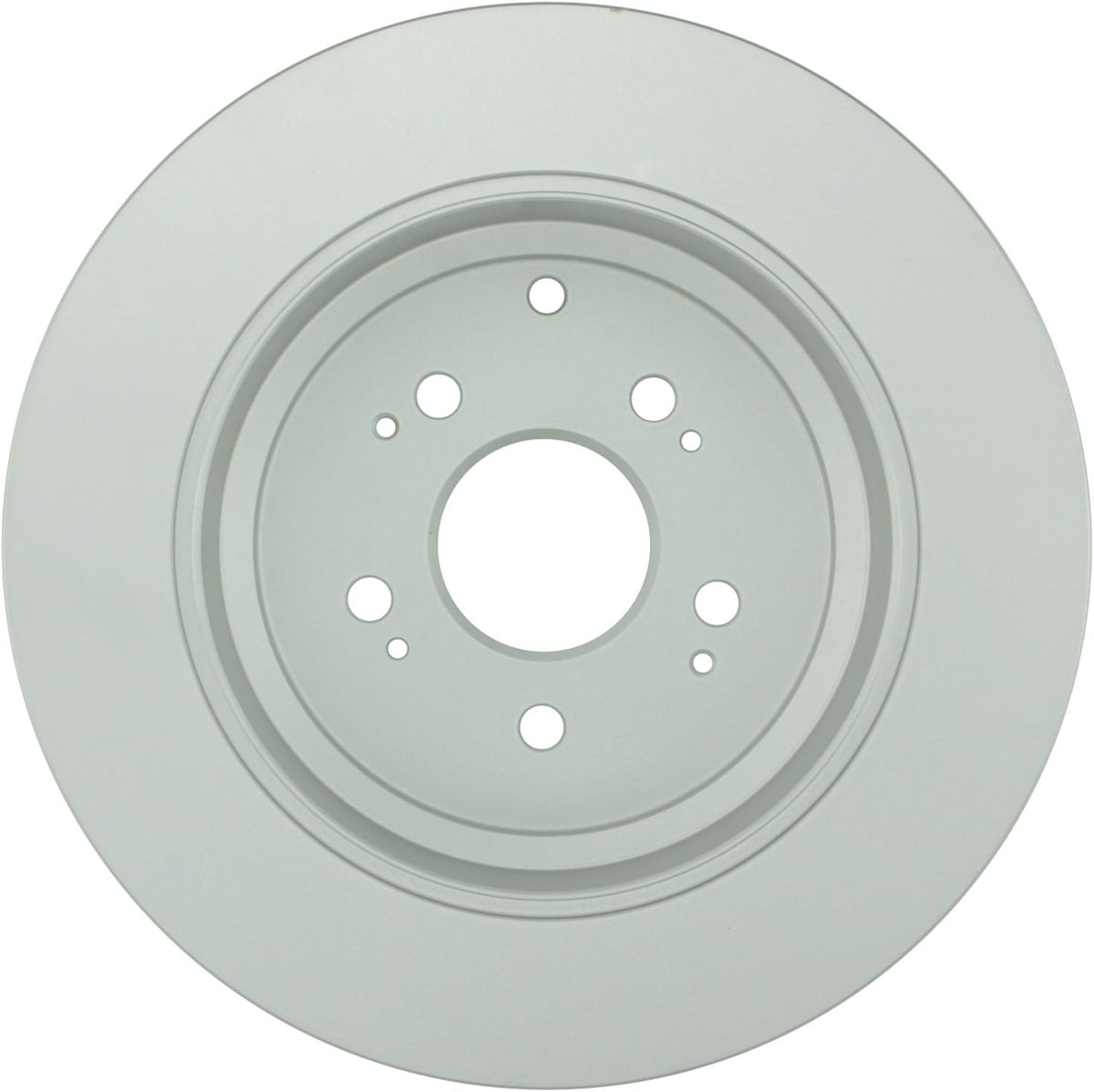 QuietCast Premium Disc Brake Rotor S1942
