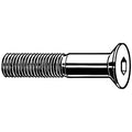 M12-1.75 x 50mm Steel Socket Head Cap Screw, Pack of 200 X391241