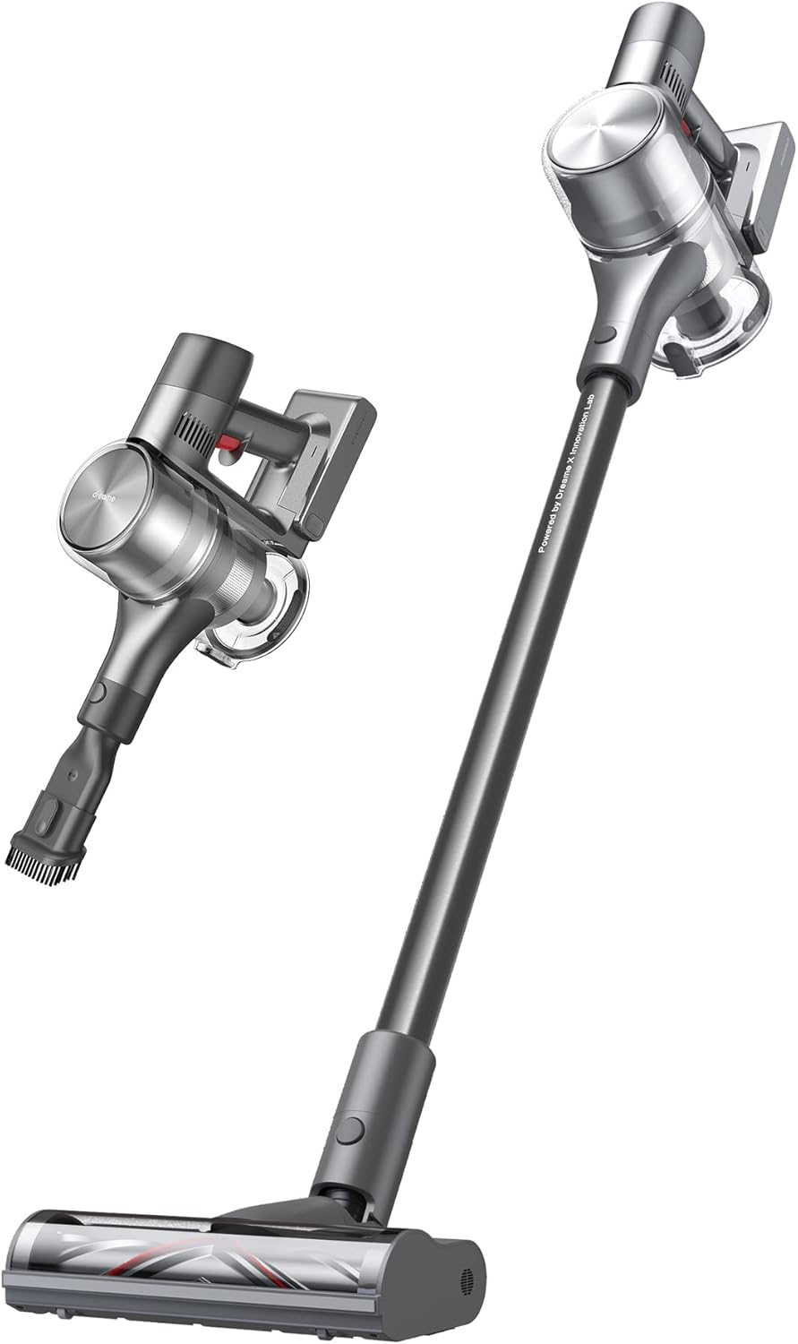 Cordless Stick Vacuum Cleaner with 90mins Runtime A457710
