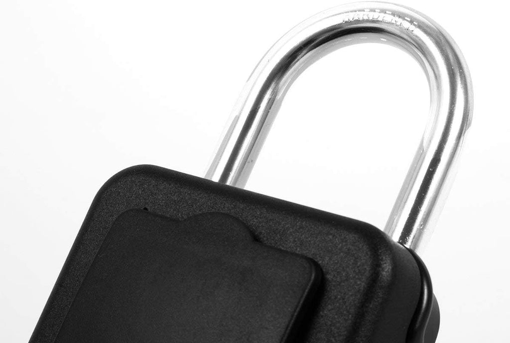 KeyLock Car Combination Lock Box Pack of 2 N200958