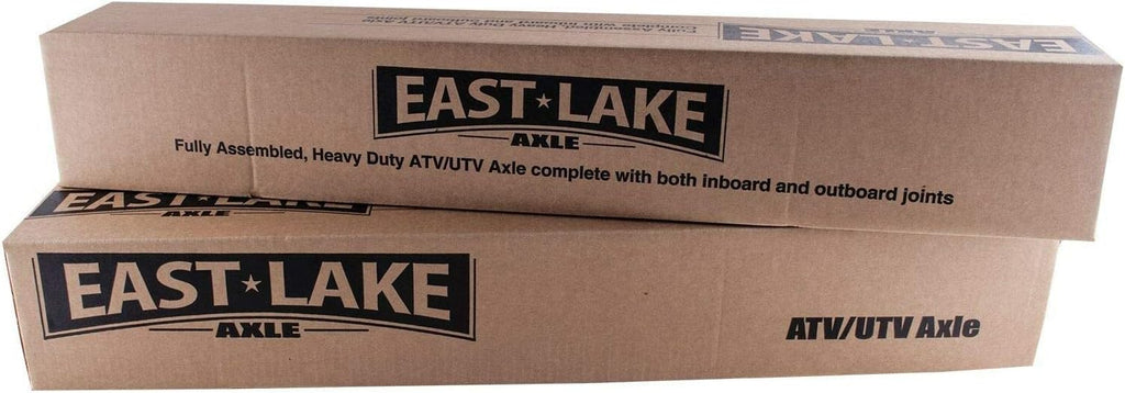 Axle replacement for rear cv axles & differential seal kit S8954