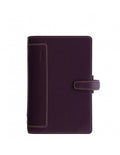 Purple Personal Organiser P819963