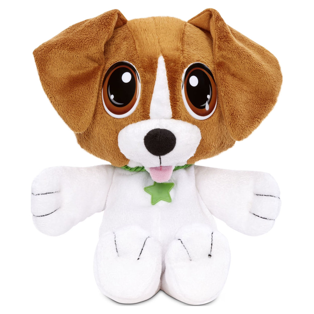 Soft Plush Beagle Pet Toy L40650